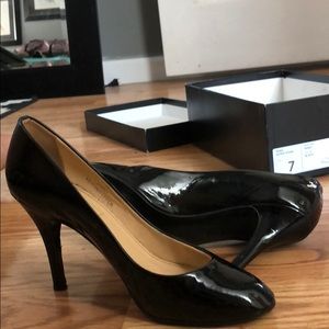 J. Crew Mona Pumps